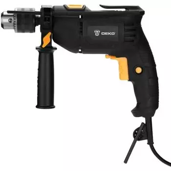Дрель Deko