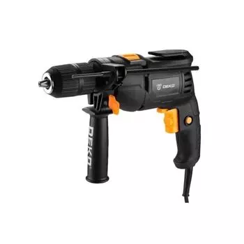Дрель Deko