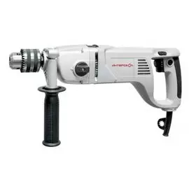 Дрель Интерскол