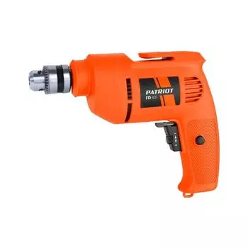 Дрель Patriot