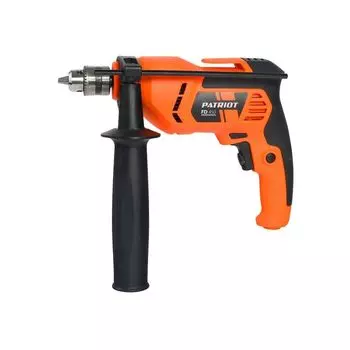 Дрель Patriot