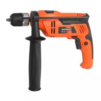Дрель Patriot