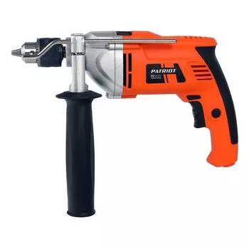 Дрель Patriot