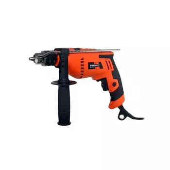 Дрель Patriot
