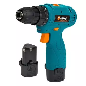 Дрель-шуруповерт Bort