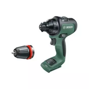 Дрель-шуруповерт Bosch