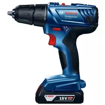 Дрель-шуруповерт Bosch