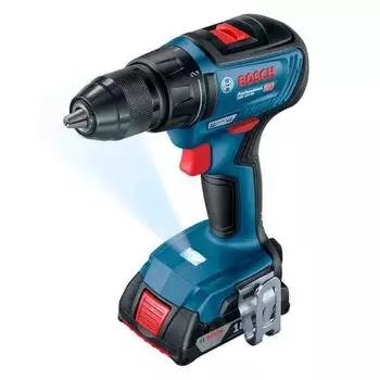 Дрель-шуруповерт Bosch