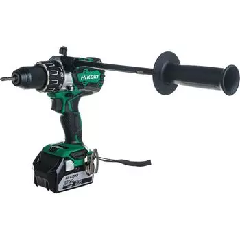 Дрель-шуруповерт Hikoki