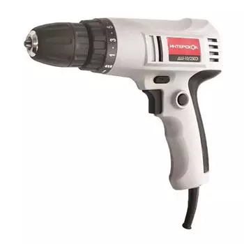 Дрель-шуруповерт Интерскол