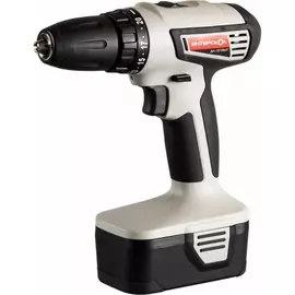 Дрель-шуруповерт Интерскол