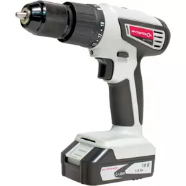 Дрель-шуруповерт Интерскол