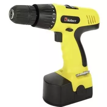 Дрель-шуруповерт Kolner