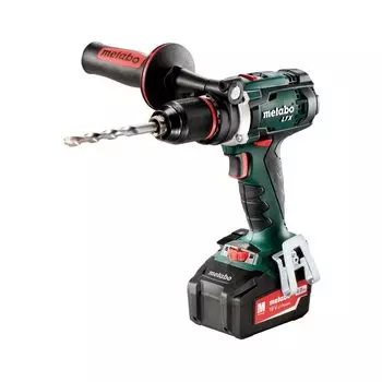 Дрель-шуруповерт Metabo