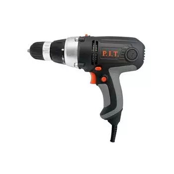 Дрель-шуруповерт P.I.T.