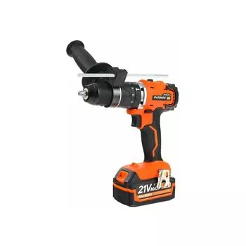 Дрель-шуруповерт Patriot