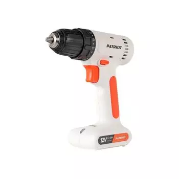 Дрель-шуруповерт Patriot