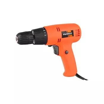 Дрель-шуруповерт Patriot