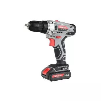 Дрель-шуруповерт Победа