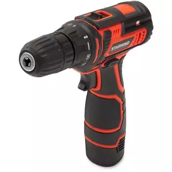 Дрель-шуруповерт Starwind