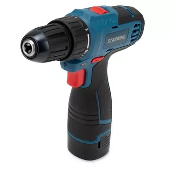 Дрель-шуруповерт Starwind