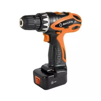 Дрель-шуруповерт Вихрь