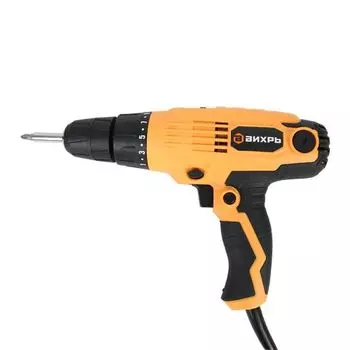 Дрель-шуруповерт Вихрь