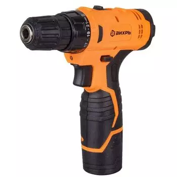 Дрель-шуруповерт Вихрь