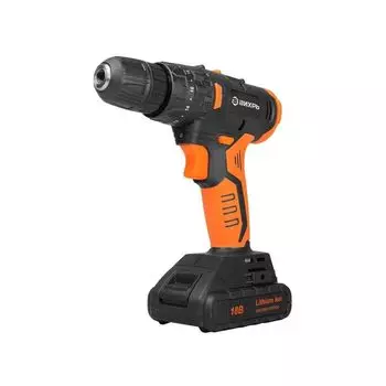 Дрель-шуруповерт Вихрь