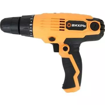 Дрель-шуруповерт Вихрь