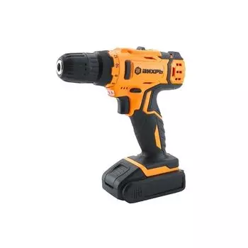 Дрель-шуруповерт Вихрь