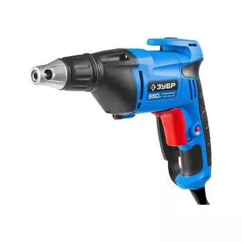 Дрель-шуруповерт Зубр