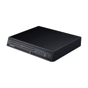 DVD-плеер Hyundai