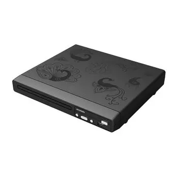 DVD-плеер Hyundai