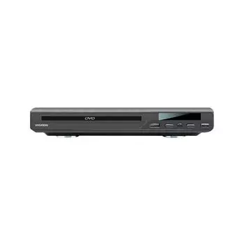 DVD-плеер Hyundai