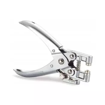 Дырокол KW-trio