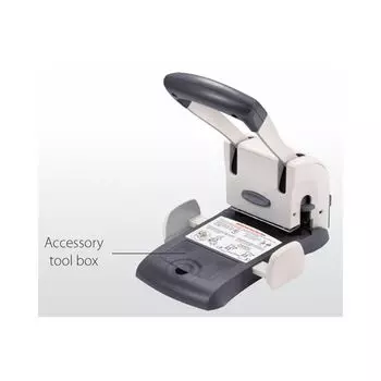 Дырокол KW-trio