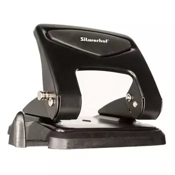 Дырокол Silwerhof