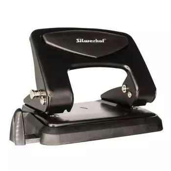 Дырокол Silwerhof