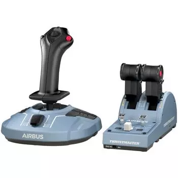 Джойстик Thrustmaster