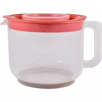 Емкость для миксера Пластик Репаблик