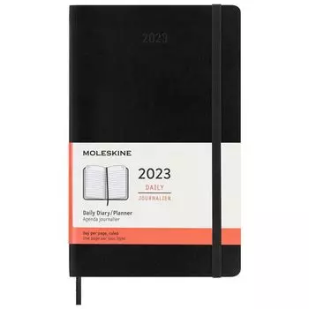 Ежедневник Moleskine