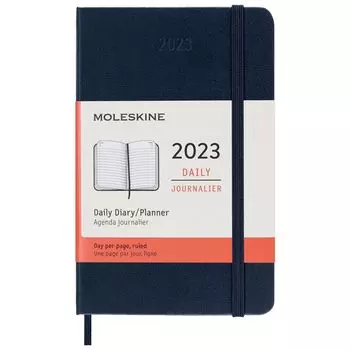 Ежедневник Moleskine