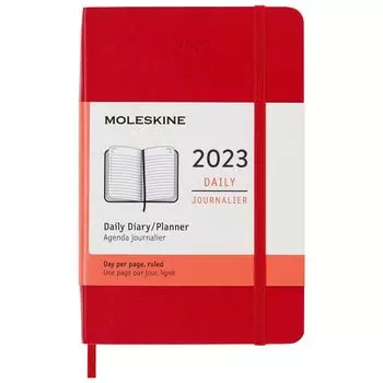 Ежедневник Moleskine