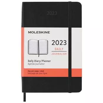 Ежедневник Moleskine