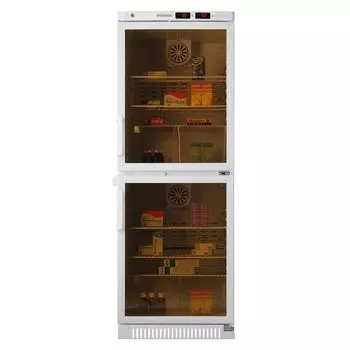 Фармацевтический холодильник Pozis