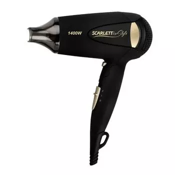 Фен Scarlett