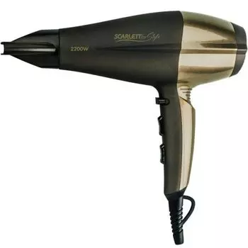 Фен Scarlett