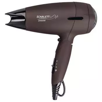 Фен Scarlett