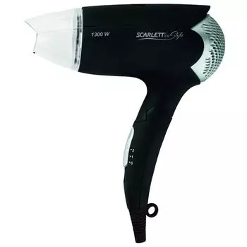 Фен Scarlett